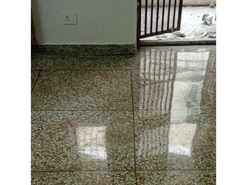 Mosaic Floor Cleaning Service
