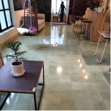 Top Marble Flooring Contractors Rates