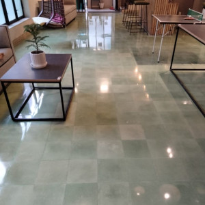 Marble Floor Cleaning Services In Faridabad