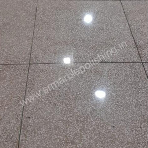 Marble PolishIng Service In Police Colony