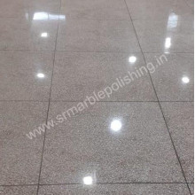 Affordable Marble Flooring Installation