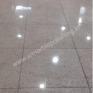 Affordable Marble Flooring Installation
