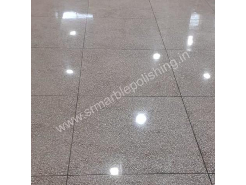 Mosaic Floor Polishing Cost