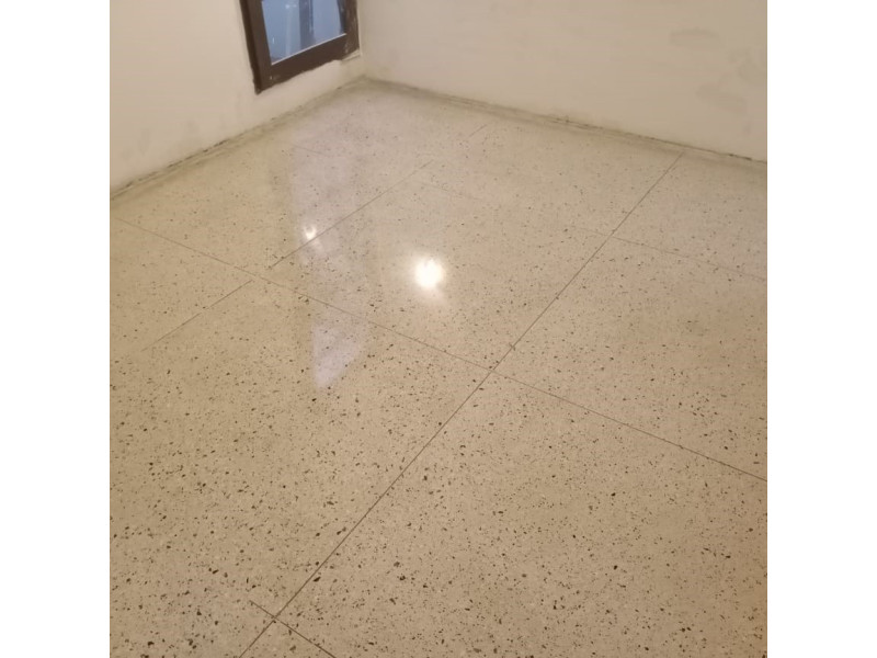 Mosaic Floor Cleaning Service