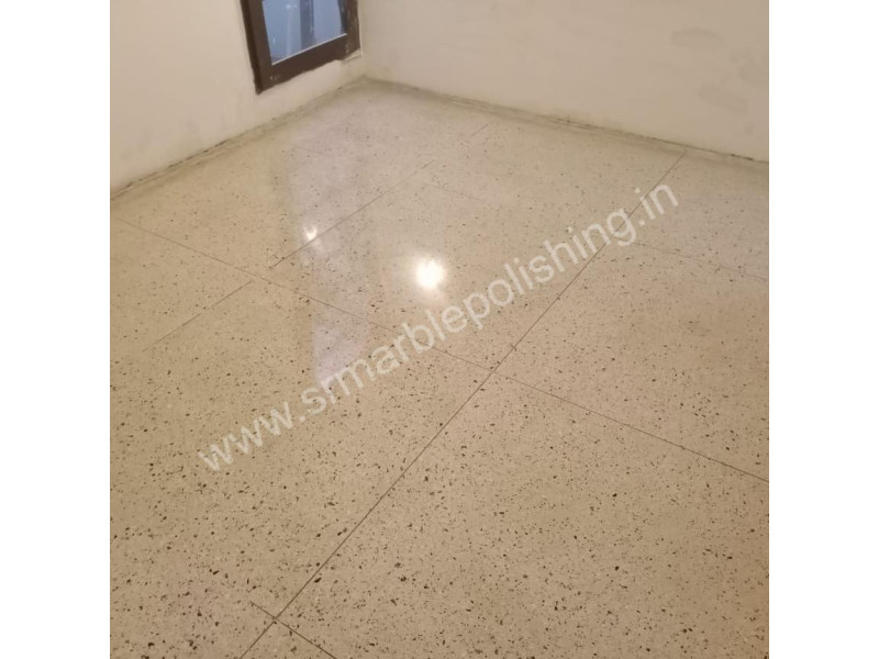 Mosaic Floor Polishing Cost