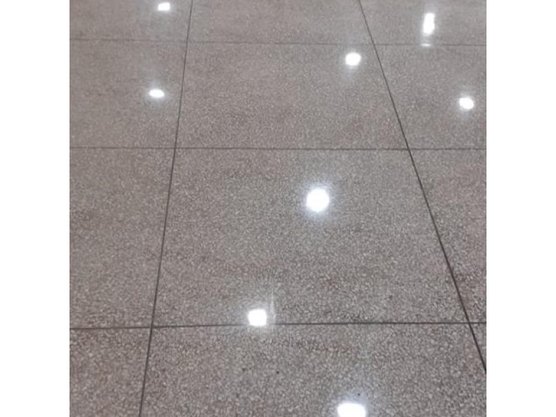 Mosaic Floor Polishing Cost