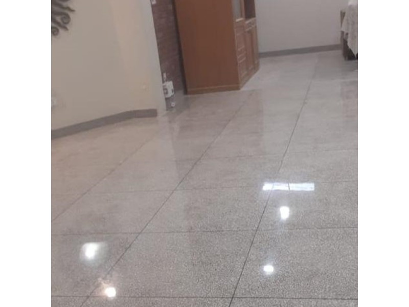 Mosaic Floor Cleaning Service