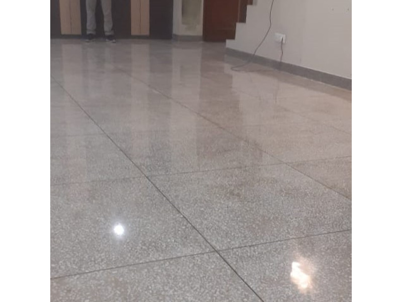 Mosaic Floor Polishing Cost