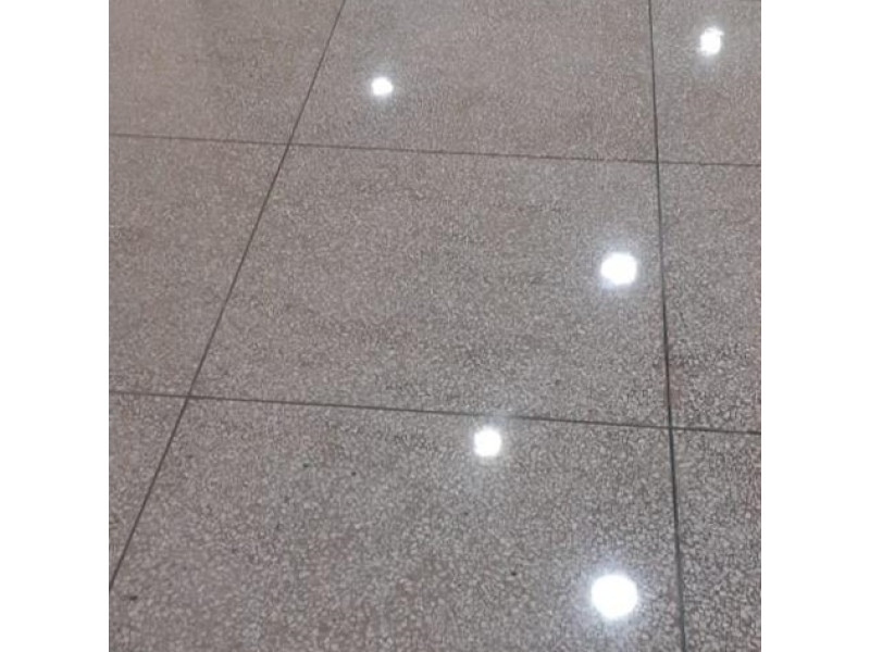 Mosaic Floor Polishing Cost
