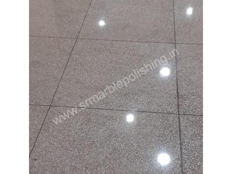 Mosaic Floor Cleaning Service