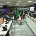 Carpet Cleaning/Shampooing Service In Noida