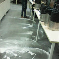 Carpet Shampooing Services In Noida