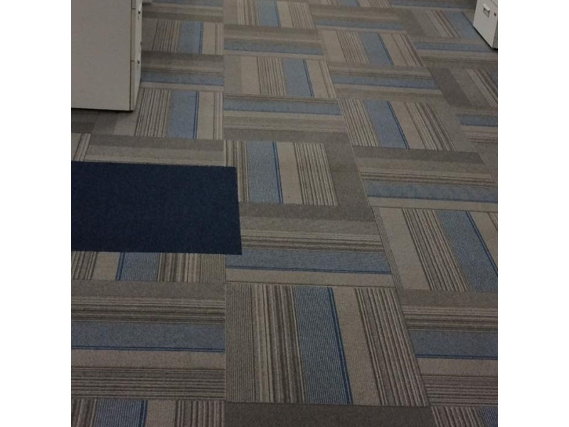 Professional Carpet Cleaning