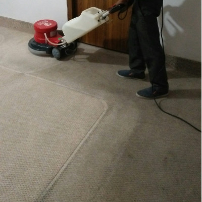 Carpet Cleaning In Gurgaon