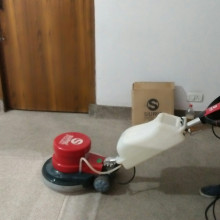 Carpet Deep Cleaning Services in Delhi