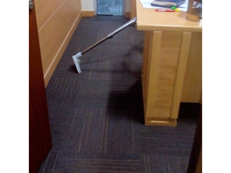 Residential Carpet Cleaning Services
