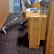 Cut & Loop Carpet Cleaning Service in Delhi