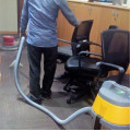 Office Carpet Cleaning Service In Noida