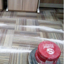 Level Loop Pile Carpet Cleaning Service In Gurgaon In Noida