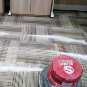 Level Loop Pile Carpet Cleaning Service In Gurgaon In Noida