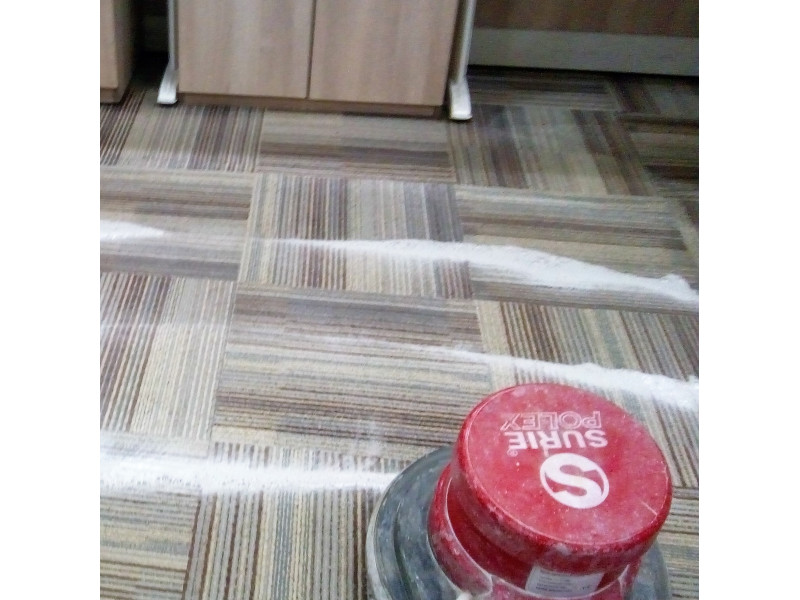 Office Carpet Cleaning Service