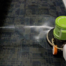 Corporate Carpet Shampooing Services in Kolkata