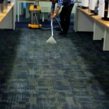 Carpet Shampooing in Ghaziabad
