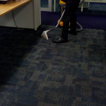 Carpet Cleaning Service in Faridabad