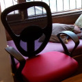 Chair Cleaning Service in Palwal