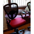 Chair Cleaning in New Delhi