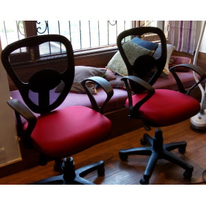 Chair Cleaning Service In Azad Market