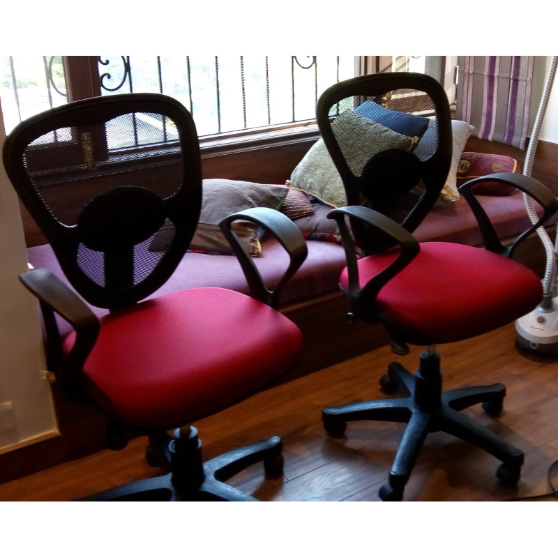 Chair Cleaning Service In Azad Market