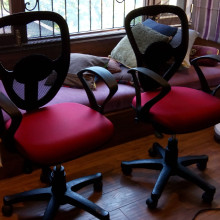 Chair Cleaning in Faridabad