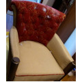 Chair Cleaning in New Delhi