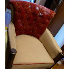 Chair Cleaning Service in Ballabhgarh