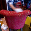 Chair Shampooing Service in Ghaziabad