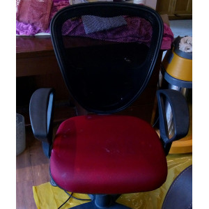 Chair Cleaning Service In Aurangzeb Road