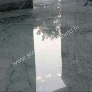 Marble Floor Polishing In Janta Market-Delhi