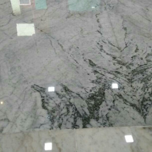 Cost of Marble Tile Fitting