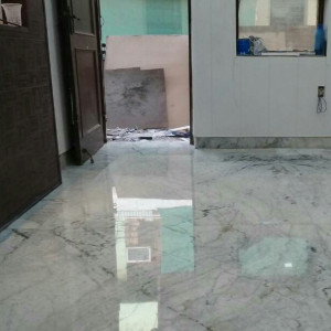 Diamond Marble Polishing Services