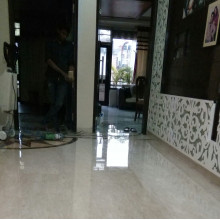 Indian Marble Polishing Service in Agara Hsr Layout