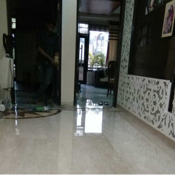Mirror-Finish Marble Polishing Service in Jadavpur