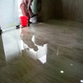 Marble Floor Polishing in Tech Zone