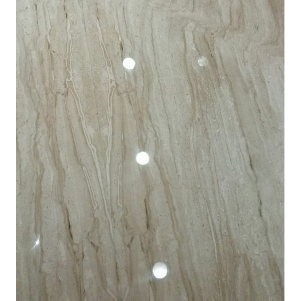 White Marble Floor Polishing In Noida