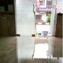 Marble Fitting Rate Per Square Foot