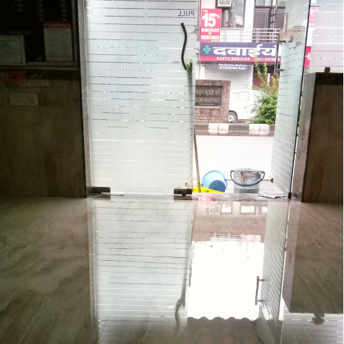 Marble Fitting Rate Per Square Foot - Best RUI, Nagpur, Maharashtra products