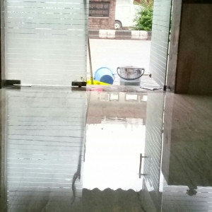 White Marble PolishIng In Hauz Khas