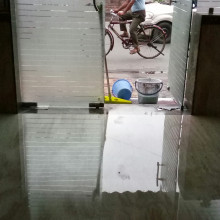 Marble Floor Cleaning in Sector Phi
