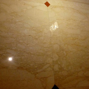 Mirror Finished Floor Polishing In GULISTANPUR