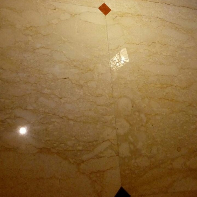 Mirror Finished Floor Polishing In GULISTANPUR